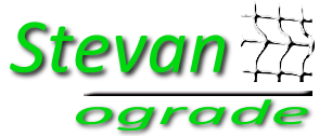 Stevan ograde doo